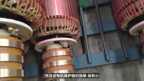 新型節(jié)能型繞線轉(zhuǎn)子異步電動(dòng)機(jī)在866電機(jī)系統(tǒng)中的軟件開發(fā)與應(yīng)用